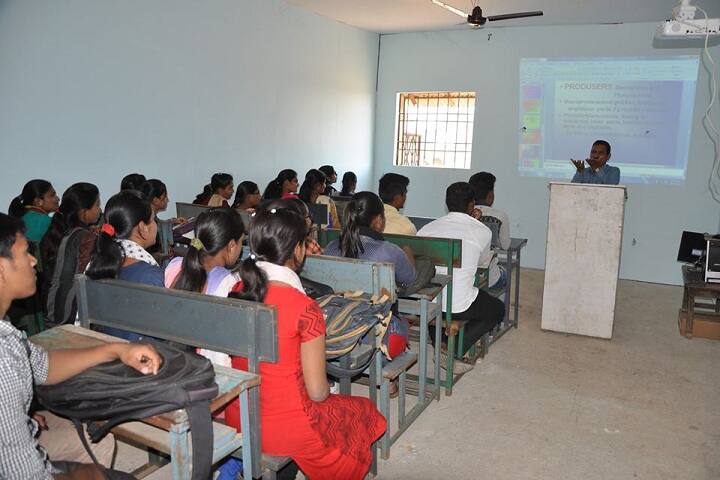 classroom